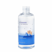 [MIXSOON] Увлажняющая сыворотка Glacier Water Hyaluronic Acid Serum 300мл