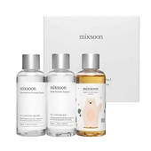 [MIXSOON] Essence Layering Set No.1 (Soondy Centella Asiatica+Galactomyces+Bifida)