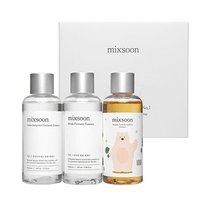 [MIXSOON] Essence Layering Set No.1 (Soondy Centella Asiatica+Galactomyces+Bifida)