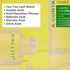 [NINELESS] Тонер с азелаиновой кислотой A-Control Azelaic Acid Toner 150мл