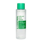 [NINELESS] Тонер с азелаиновой кислотой A-Control Azelaic Acid Toner 150мл
