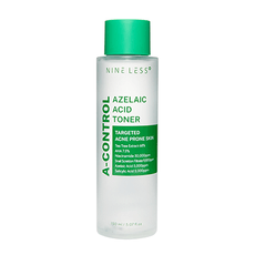 [NINELESS] Тонер с азелаиновой кислотой A-Control Azelaic Acid Toner 150мл