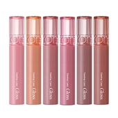 [rom&nd] Оттеночный блеск для губ Glasting Color Gloss (6 оттенков на выбор)