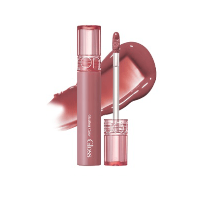 [rom&nd] Оттеночный блеск для губ Glasting Color Gloss (6 оттенков на выбор)