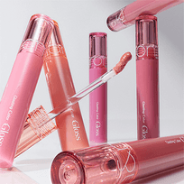 [rom&nd] Оттеночный блеск для губ Glasting Color Gloss (6 оттенков на выбор)