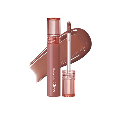 [rom&nd] Оттеночный блеск для губ Glasting Color Gloss (6 оттенков на выбор)