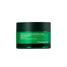 [Pyunkang Yul] Интенсивно успокаивающий крем Ultimate Calming Solution Cream 30ml