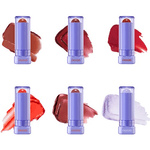 [nuse] Оттеночные бальзамы для губ Color Care Lipbalm (6 оттенков на выбор)