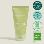 [Mary&May] Успокаивающий гель-крем Sensitive Soothing Gel Cream 100гр