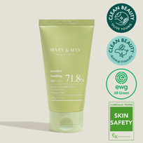 [Mary&May] Успокаивающий гель-крем Sensitive Soothing Gel Cream 100гр