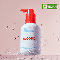 [TOCOBO] Очищающее гидрофильное масло с каламином Calamine Pore Control Cleansing Oil 200ml
