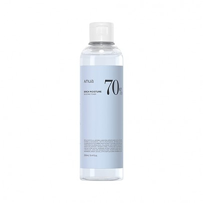 [Anua] Увлажняющий тонер Birch Moisture Boosting Toner 250мл