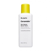 [Dr.Jart+] Укрепляющий кремовый тонер Ceramidin Skin Barrier Serum Toner 150мл