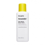 [Dr.Jart+] Укрепляющий кремовый тонер Ceramidin Skin Barrier Serum Toner 150мл