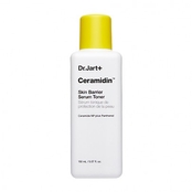[Dr.Jart+] Укрепляющий кремовый тонер Ceramidin Skin Barrier Serum Toner 150мл