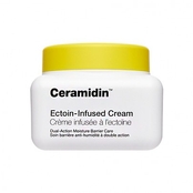 [Dr.Jart+] Восстанавливающий крем Ceramidin Ectoin-Infused Cream 50мл
