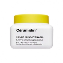 [Dr.Jart+] Восстанавливающий крем Ceramidin Ectoin-Infused Cream 50мл