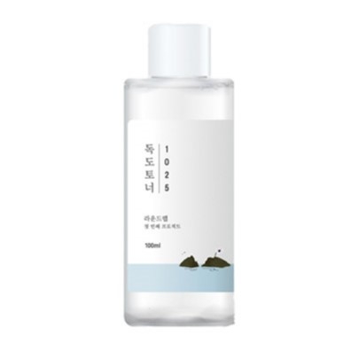 [ROUND LAB] *мини* Тонер 1025 Dokdo Toner 100мл