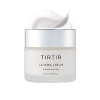 [TIRTIR] Питательный крем Ceramic Cream 50мл