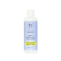 [Barr Cosmetics] Тонер восстанавливающий Cera Intensive Barrier Toner 200ml