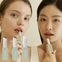 [KAINE] Оттеночный бальзам для губ Glow Melting Lip Balm (3 оттенка на выбор)