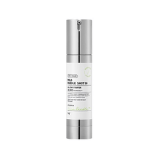 [VT Cosmetics] Сыворотка с микроиглами VT Reedle Shot 50 50мл