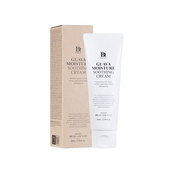 [Benton] Увлажняющий крем с экстрактом гуавы Guava Moisture Soothing Cream 80мл