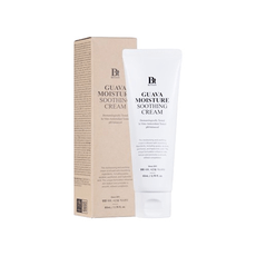 [Benton] Увлажняющий крем с экстрактом гуавы Guava Moisture Soothing Cream 80мл