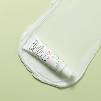 [AXIS-Y] Panthenol 10 Skin Smoothing Shield Cream 50ml