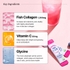 [BB LAB] (Халяль) Коллагеновый порошок  Low Molecular Collagen (30шт)