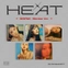 [K-POP] (G)I-DLE Special Album - HEAT (DIGIPAK - Member Ver.) (Random Ver.)