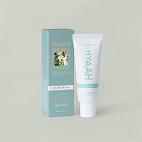 [HYAAH] Солнцезащитный лосьон Perfect Layering Sun Lotion 40мл