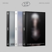 [K-POP] (G)I-DLE - 2ND ALBUM [2]