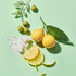 [TOCOBO] Несмываемый скраб-маска для губ Lemon Sugar Scrub Lip Mask 20мл
