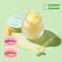 [TOCOBO] Несмываемый скраб-маска для губ Lemon Sugar Scrub Lip Mask 20мл