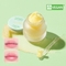 [TOCOBO] Несмываемый скраб-маска для губ Lemon Sugar Scrub Lip Mask 20мл