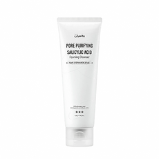 [Jumiso] Пенка для умывания Pore-Purifying Salicylic Acid Foaming Cleanser 120g