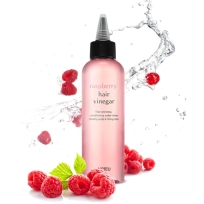 [A'PIEU] Малиновый уксус для волос Raspberry Hair Vinegar 200мл