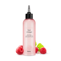 [A'PIEU] ★1+1★  Малиновый уксус для волос Raspberry Hair Vinegar 200мл