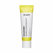 [Dr.Jart+] Укрепляющий крем Ceramidin Skin Barrier Moisturizing Cream 50мл
