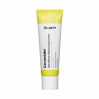 [Dr.Jart+] Укрепляющий крем Ceramidin Skin Barrier Moisturizing Cream 50мл