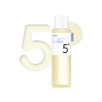 [Numbuzin] Витаминный тонер для лица No.5 Vitamin Boosting Essential Toner 200мл