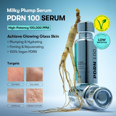 [VT Cosmetics] Эссенция для лица PDRN Essence100 30мл