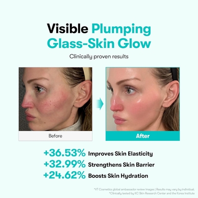 [VT Cosmetics] Эссенция для лица PDRN Essence100 30мл