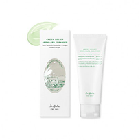 [Dr.Althea] Успокаивающая гелевая пенка с аминокислотами Green Relief Amino Gel Cleanser 100ml