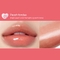 [Peripera] Тинт для губ Heart Jam Glow Lip (9 оттенков на выбор)