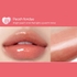 [Peripera] Тинт для губ Heart Jam Glow Lip (9 оттенков на выбор)