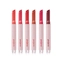 [Peripera] Тинт для губ Heart Jam Glow Lip (9 оттенков на выбор)