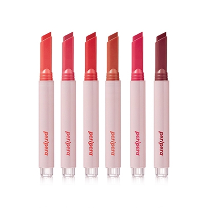 [Peripera] Тинт для губ Heart Jam Glow Lip (9 оттенков на выбор)