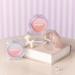 [Peripera] Румяна Pure Blushed Custom Cheek (3 оттенка на выбор)